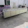 4.5m size Roller shade automatic ultrasonic machine
