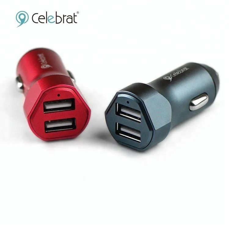 usb car charger price