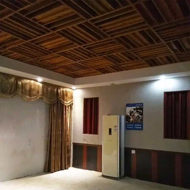 
Acoustic Recording Booth music room music practice rehearsal China supplier 
