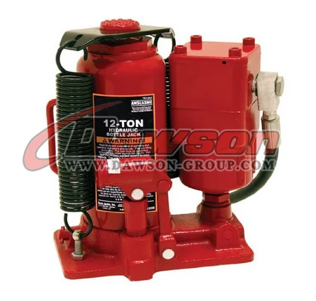 2 ton hydraulic jack