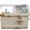 automatic tin box making line/can packing machine/equipment/food beverage chemical can making line