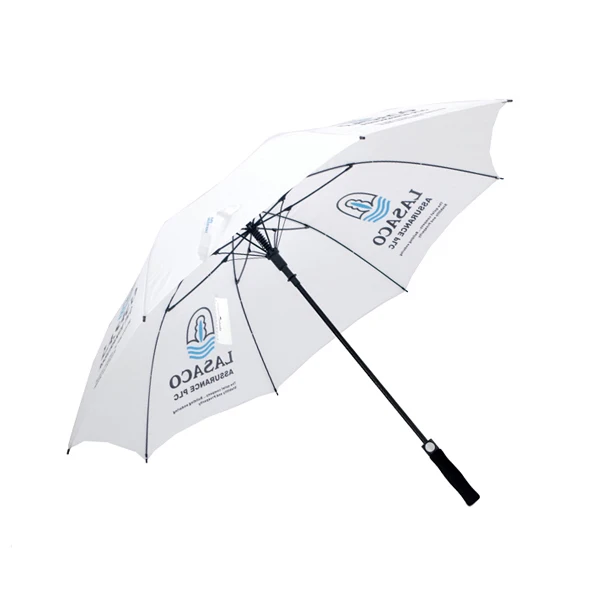 cheap white umbrellas