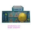 TNMG160408MC TT8115 Distributor of Original Taegutec Carbide Inserts