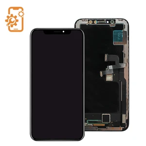 Replacement LCD Display iPhone 6 7 8 X