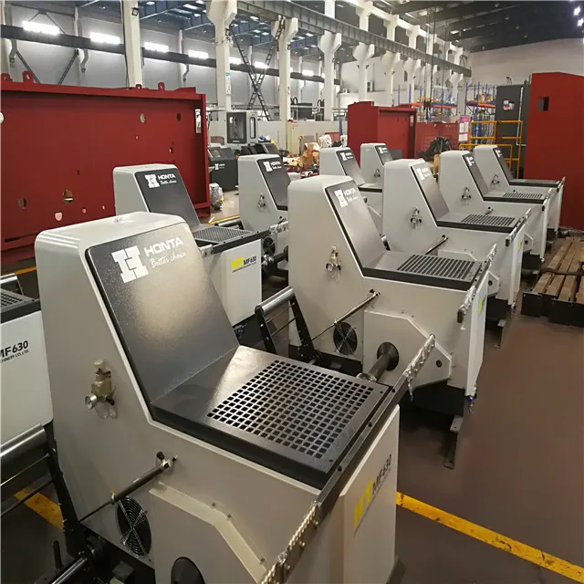 
JiangSu Kunshan HONTA factory double twist copper wire bunching machine wire bunch stranding machine 