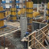 concrete steel plywood formwork same as symons formwork for building