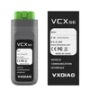 Car OBD2 VXDIAG VCX SE Fit For BMW ICOM A2 A3 NEXT WIFI OBD2 Scanner Car Diagnostic Tool ECU Programming Online Coding