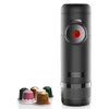 Fully Automatic coffee machine portable use nespresso capsule k-cup coffee machine