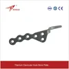 Trauma implants-Clavicle hook bone plate