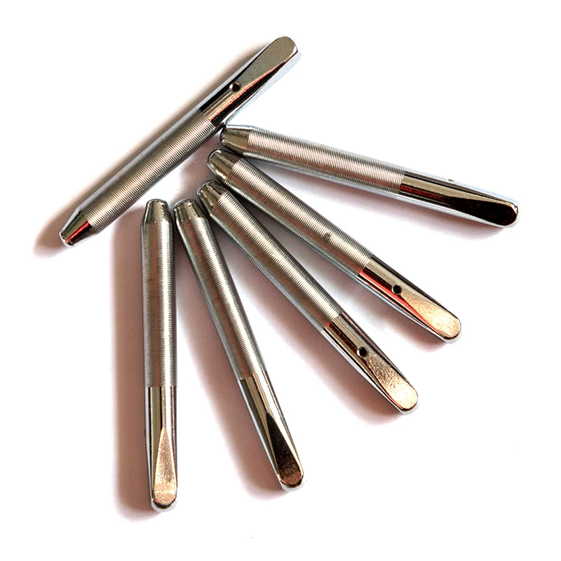 

Nickel Plated Stainless Steel Piano Tuning Pins and piano Accessories