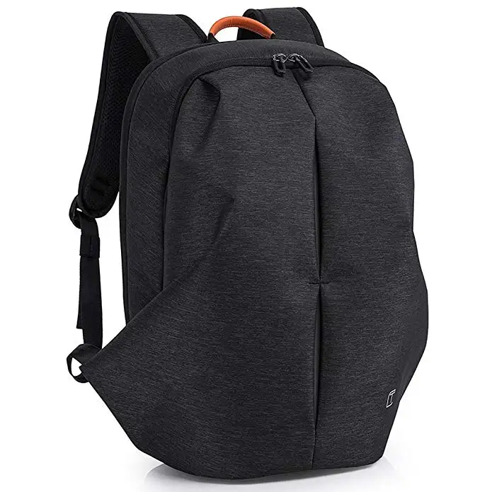 17 inch anti theft backpack