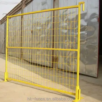 portable mesh gate