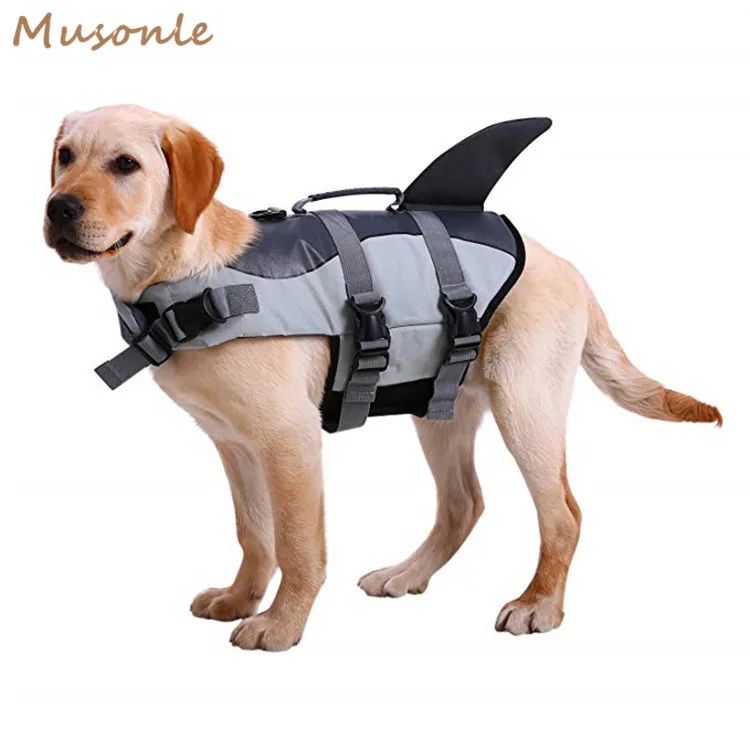 what are the best life jackets for dogs