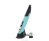 High quality Mini 2.4GHz Wireless Optical Pen Mouse1600DPI pencil mouse