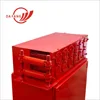 Prestressed Flat Pipe Making Machine prestressed concrete pipe concrete bridge slab making spiral duct forming machine