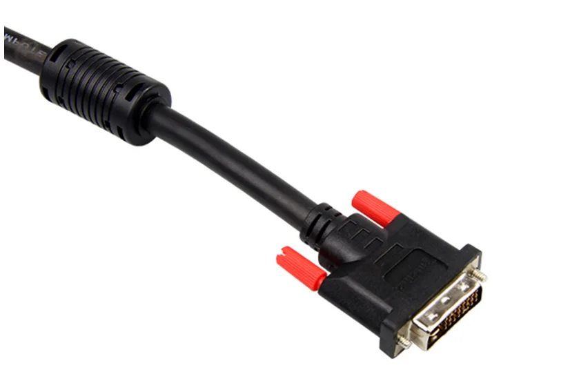 Dvi 24+5 Male/ Female To 5bnc Cable Dvi To Bnc Cable Adapter Buy Dvi