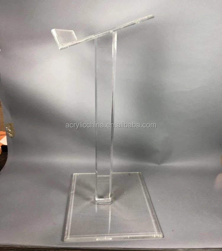 Decorative Cheap Acrylic Music Stand For Handbells Buy Decorative