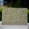 Embossed 10MM Thick Solid Lexan Polycarbonate Sheet