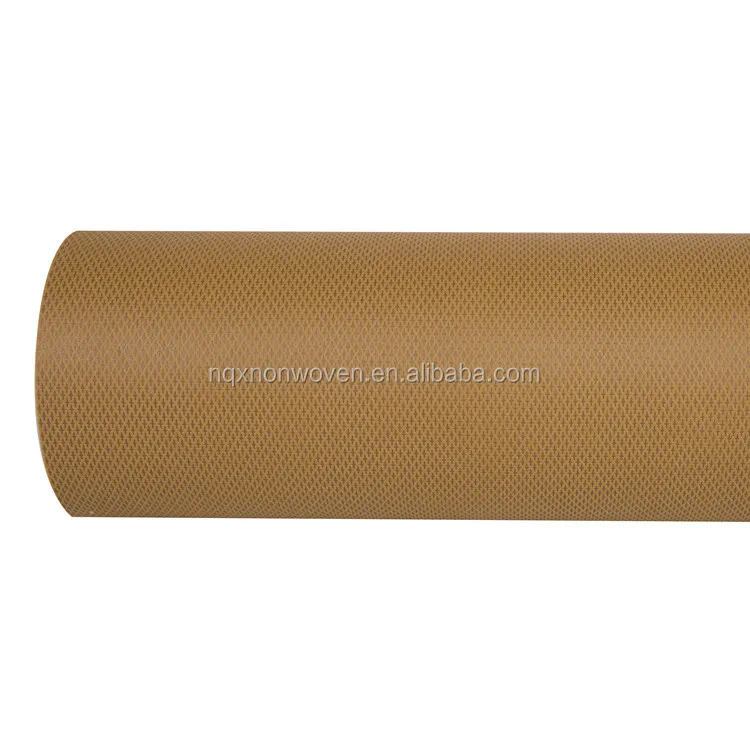 
Guangzhou TNT PP Spunbond Nonwoven Fabric manufacturer 