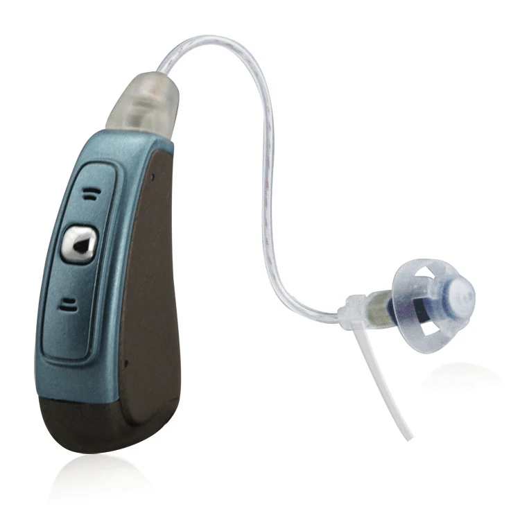 Up to 32 channels regular power waterproof ric digital hearing aids