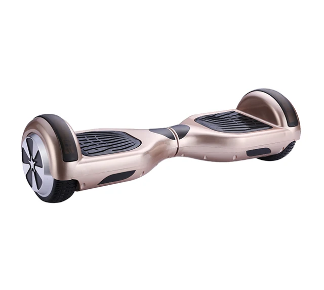 

Hot sale 250W*2 electric self-balance scooter electric self-balancing hover-board