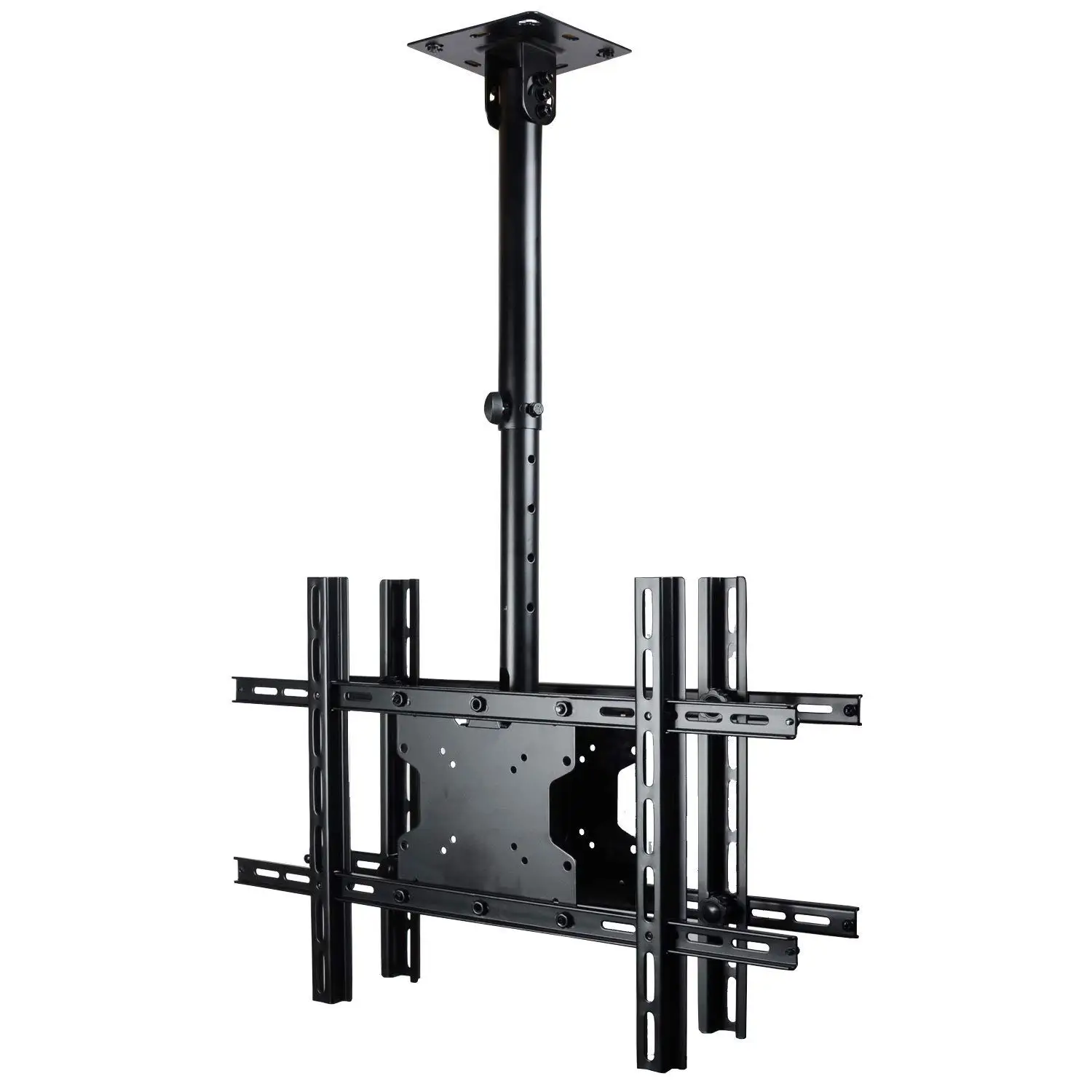 Buy Videosecu Lcd Led Monitor Tv Ceiling Mount For Most 15 27