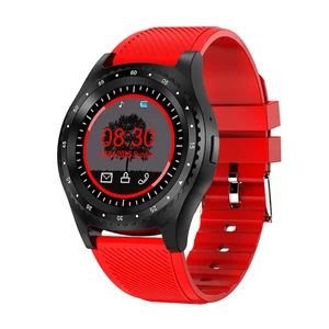 Smart Watch L9 Camera SIM Card Slot