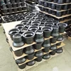 NC38 bigger od thread protector api standard thread protector casing pipe thread machine