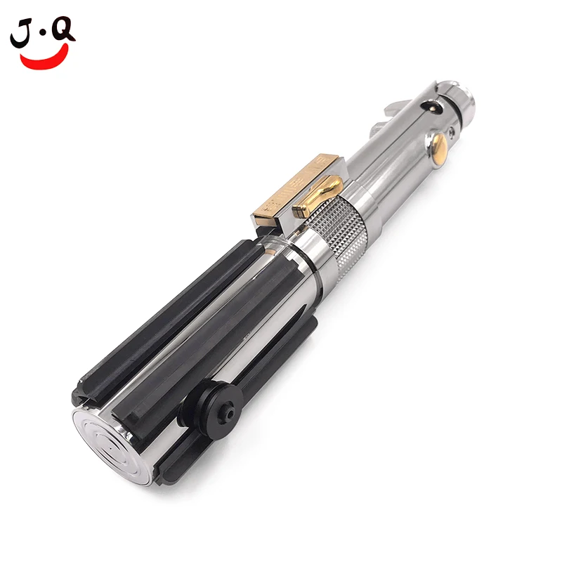 High Quality Lightsaber Parts Assembly Parts,Cnc Machining Services