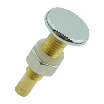 27mm Cover 8mm Quick Joint Hydrotherapy Brass Bathtub Spa Fitting ...