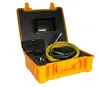 Keyboard Words Type Function CCTV Video Pipe Inspection Camera TEC-Z710DK