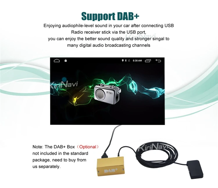 Sale KiriNavi Vertical Screen Android 8.1 10.4" car radio gps navigation for ford Focus Car Dvd Multimedia Player Bluetooth 2012-2018 9 Sale KiriNavi Vertical Screen Android 8.1 10.4" car radio gps navigation for ford Focus Car Dvd Multimedia Player Bluetooth 2012-2018 9