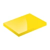 5mm 6mm 8mm Yellow Tint Cast Acrylic Sheet Brand