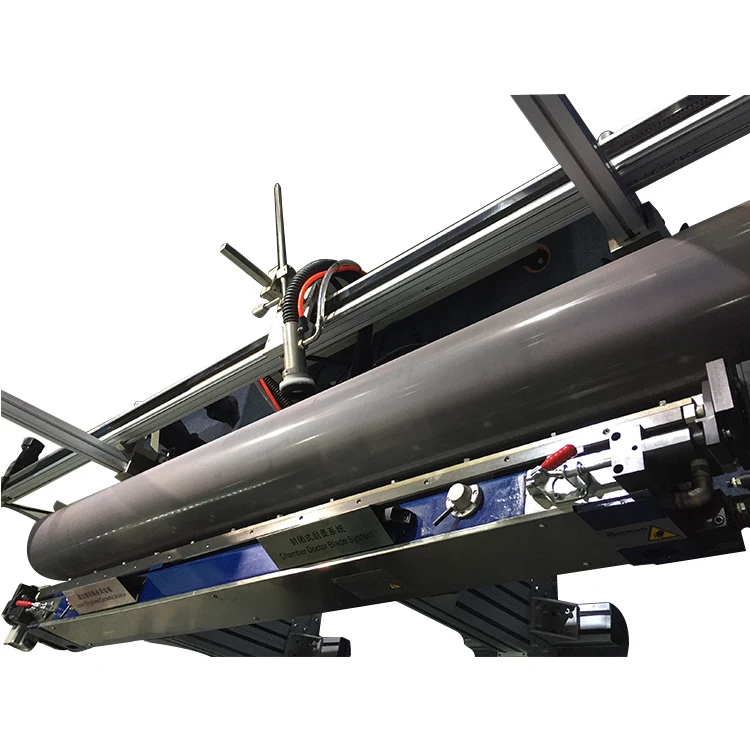 High Quality Ceramic Anilox Roller Hs Code Pure Hot Sale Buy Ceramic