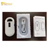 PT160 Glass Tube RFID Reader 134.2KHz Factory Supply Directly