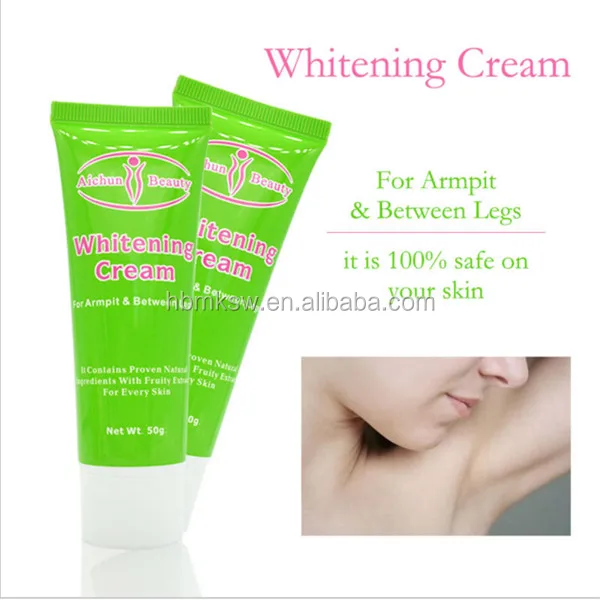 any cream for dark neck