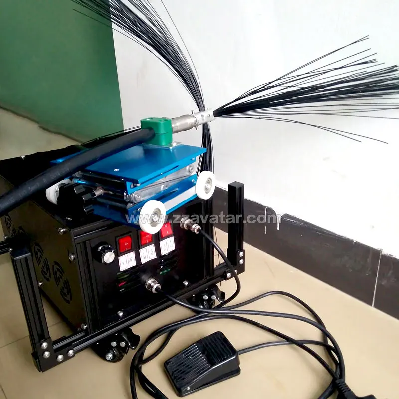 Rotary Brush Air Branch Duct Cleaning Equipment Rental Buy Air Duct