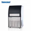 Commercial square ice used Intelligent core For Sale Ice making Machine