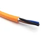 Customized 3*2.5mm2 underwater robot cable maximum current 20A