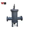 industrial oil and solid two phases Filter separators of various range