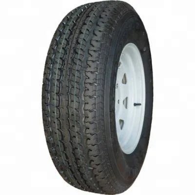 
Trailer tire ST205/75R14 for sale 