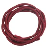 Ceiling Light Cord Fabric Twisted Wire Cable