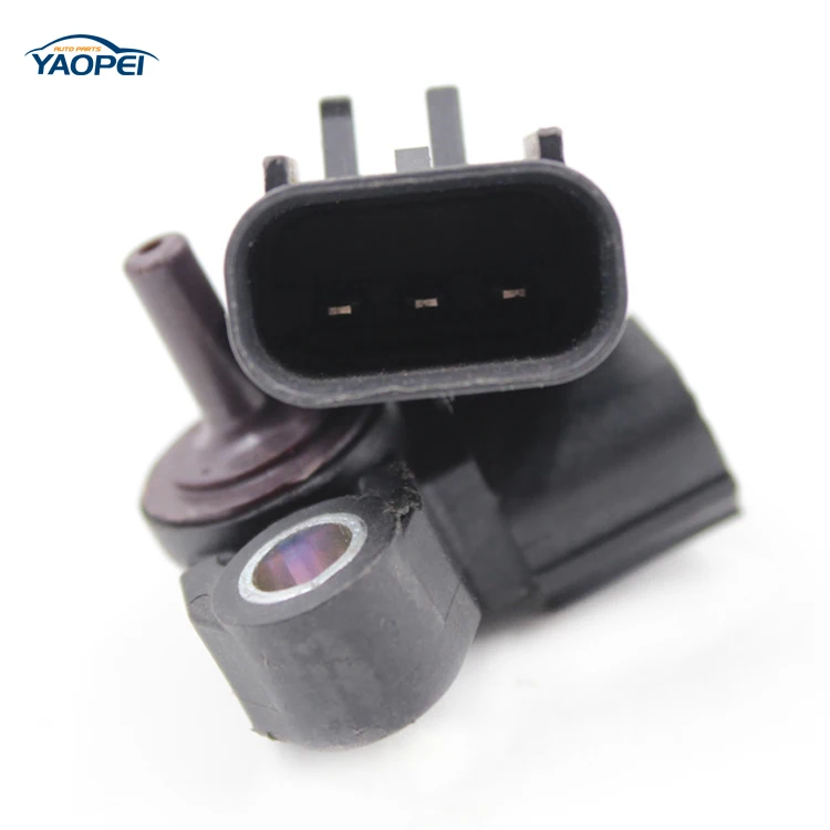 2897331D & 2897331 MAP Sensor for Cummins Engines - Reliable Performance