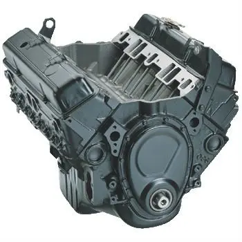 10067353 - New Chevy 350 Cid,5.7l,V8 - Universal Crate Engine - Buy ...