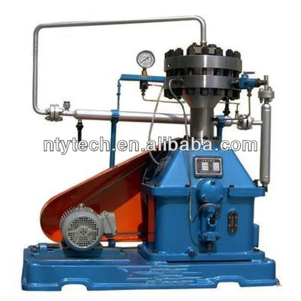 Laboratory Use H2 Gas Hydrogen Diaphragm Gas Compressor Buy Hydrogen