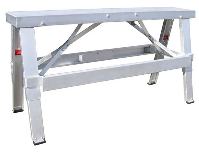 
Aluminium Work Bench 