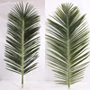 Artificial plants 1.8m coconut palm tree leaves decor street garden and hotel