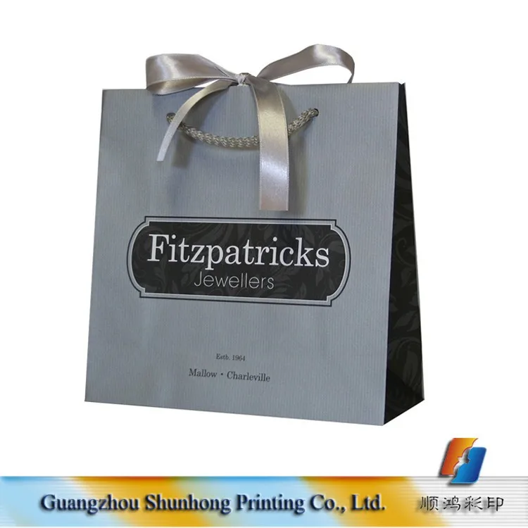Cheap Paper Gift Bags 11