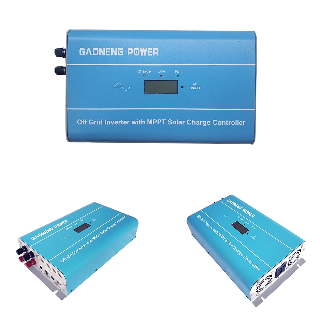 1kW inverter