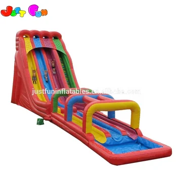 Cheap Inflatable Water Slides For Sale Big Water Slides For Sale